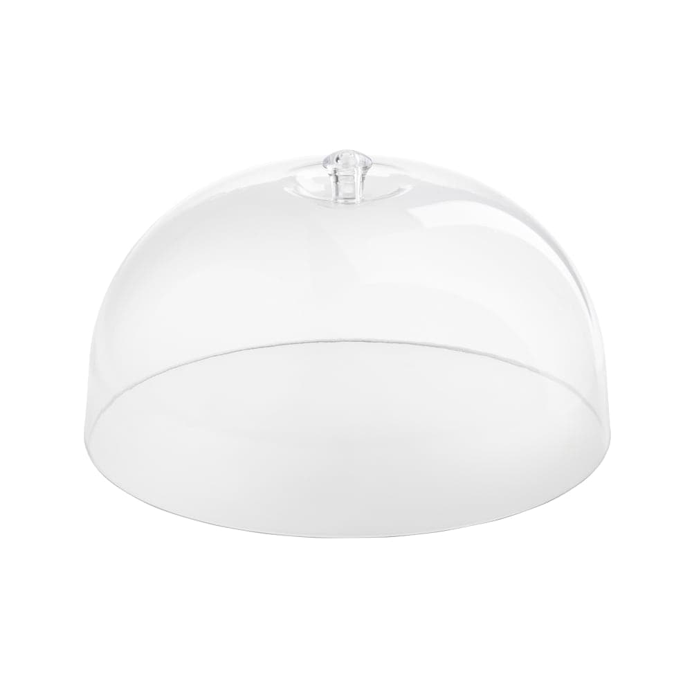 Tablecraft 11519 11" Round Cake Dome - SAN