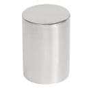 Tablecraft 1155 Round Sugar Caddy - Stainless Steel, Silver thumbnail 3