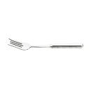 Tablecraft 11630 10 3/4" Serving Fork - Stainless Steel thumbnail 3