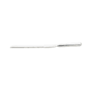 Tablecraft 11638 13 3/4" Bread Knife, Stainless Steel thumbnail 2
