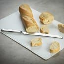 Tablecraft 11638 13 3/4" Bread Knife, Stainless Steel thumbnail 6