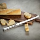 Tablecraft 11638 13 3/4" Bread Knife, Stainless Steel thumbnail 7