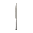 Tablecraft 11639 13" Steak Knife, Stainless Steel thumbnail 3