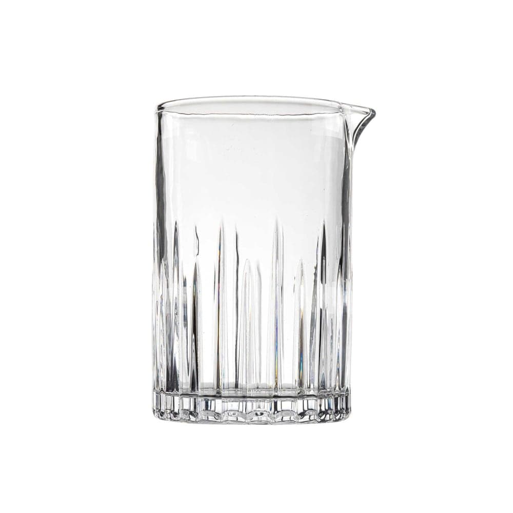 Tablecraft 11698 20 oz Vertical Mixing Glass