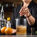 Tablecraft 11698 20 oz Vertical Mixing Glass thumbnail 2