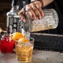 Tablecraft 11698 20 oz Vertical Mixing Glass thumbnail 5