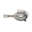 Tablecraft 11825 2 Prong Bar Strainer - Stainless Steel, Gunmetal thumbnail 2