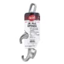 Tablecraft 14 8 1/4" Junior Pail Opener, Cast Aluminum thumbnail 2