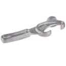 Tablecraft 14 8 1/4" Junior Pail Opener, Cast Aluminum thumbnail 4