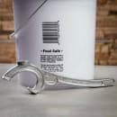 Tablecraft 15 E-Z Pail Opener, Opens and Reseals, Aluminum thumbnail 7