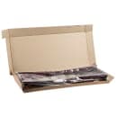 Tablecraft 21 Tray Stand, Teakwood, 2 Bottom Crossbars, Washable, Replaceable Webbing thumbnail 7