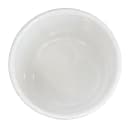 Tablecraft 240003 2 oz Round Souffle Cup, Melamine thumbnail 3