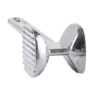 Tablecraft 3005 Aluminum Meat Tenderizer w/ Aluminum Handle thumbnail 5