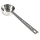 Tablecraft 401 1 Tablespoon Stainless Steel Coffee Scoop w/ Mirror Finish thumbnail 3