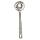 Tablecraft 402 2 Tablespoon Stainless Steel Coffee Scoop w/ Mirror Finish thumbnail 3