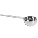 Tablecraft 403 1 & 2 Tablespoon Coffee Scoop w/ Mirror Finish thumbnail 6