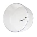 Tablecraft 422 12" Cake Cover, Metal Handle thumbnail 3