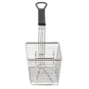 Tablecraft 426 Fryer Basket w/ Coated Handle & Front Hook, 11" x 5 3/8" x 4" thumbnail 5