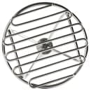 Tablecraft 4424 24" Round Potato Masher w/ Stainless Steel Handle thumbnail 2