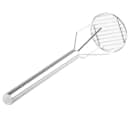 Tablecraft 4424 24" Round Potato Masher w/ Stainless Steel Handle thumbnail 4