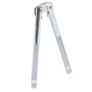 Tablecraft 513 Chrome Plated Lobster Cracker w/ Round Handle thumbnail 2