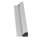 Tablecraft 5536 36" Order Rack - Aluminum, Silver thumbnail 4