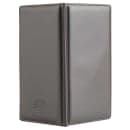 Tablecraft 59BR Check Presentation Holder, Brown w/ Gold Imprinted Thank you thumbnail 4