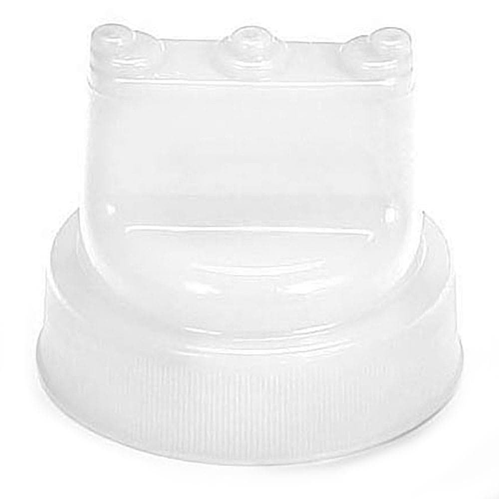 Tablecraft 63TC3 Three TipTop SelecTop, 63 mm, Natural