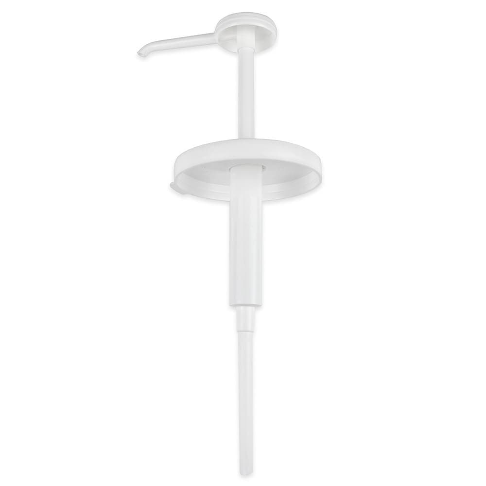 Tablecraft 662110NT Condiment Dispenser Pump Only