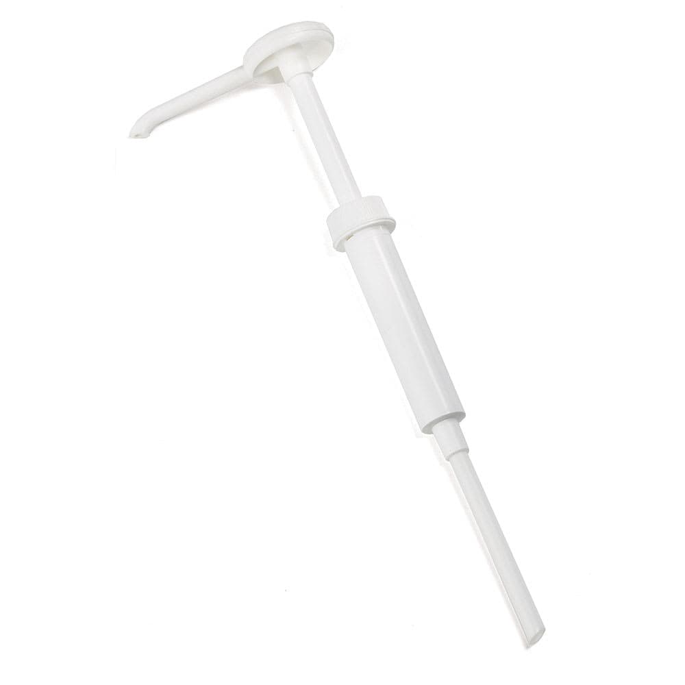 Tablecraft 66238 Condiment Dispenser Pump Only