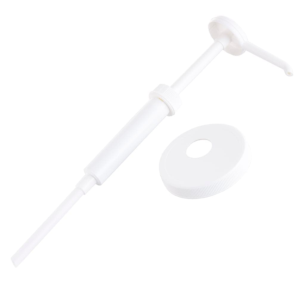 Tablecraft 66289 Condiment Dispenser Pump Only