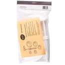 Tablecraft 662K Pump Style Condiment Dispenser w/ (1) 1 oz/Stroke, Plastic thumbnail 2