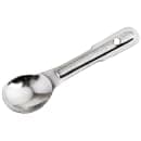 Tablecraft 721B 1/2 Tsp Stainless Steel Measuring Spoon, Standard Weight thumbnail 2