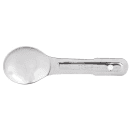 Tablecraft 721C 1 Tsp Stainless Steel Measuring Spoon, Standard Weight thumbnail 4