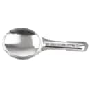 Tablecraft 721D 1 Tbsp Stainless Steel Measuring Spoon, Standard Weight thumbnail 2