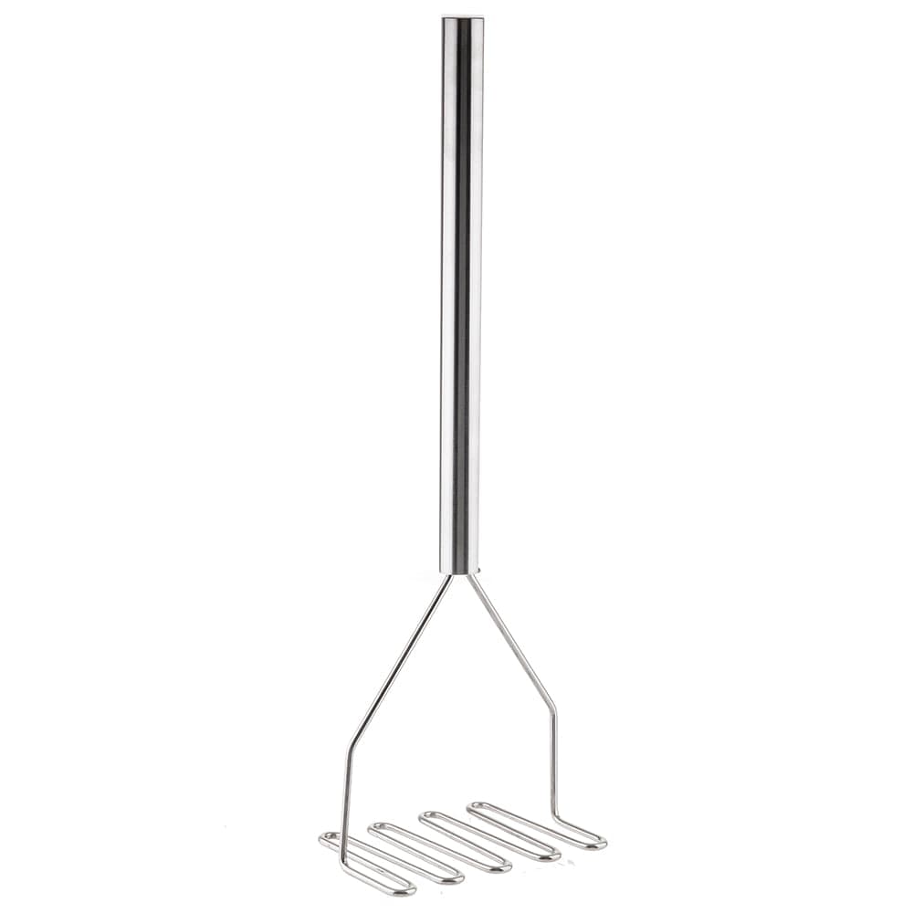 Tablecraft 7424 24" Potato Masher w/ Stainless Steel Handle