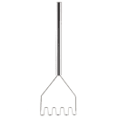 Tablecraft 7424 24" Potato Masher w/ Stainless Steel Handle thumbnail 2