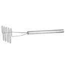 Tablecraft 7424 24" Potato Masher w/ Stainless Steel Handle thumbnail 3