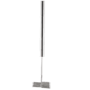 Tablecraft 7424 24" Potato Masher w/ Stainless Steel Handle thumbnail 4