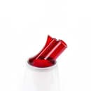 Tablecraft 8032R Pour Master Complete Unit w/ Red Color Cap, Quart Complete thumbnail 2