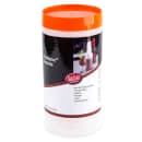 Tablecraft 8032X Pour Master Complete Unit w/ Orange Color Cap, Quart Complete thumbnail 6