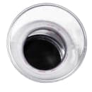 Tablecraft 812 TIPS Carafe w/ Twist Off Bottom, SAN Plastic thumbnail 3