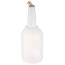 Tablecraft 8128A Pour Master Complete Unit w/ Assorted Color Caps, Gallon Complete thumbnail 6