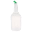 Tablecraft 8128A Pour Master Complete Unit w/ Assorted Color Caps, Gallon Complete thumbnail 7