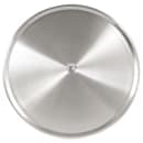 Tablecraft 821422 Cake Stand & Cover Set, 12 3/4 x 13 3/4" thumbnail 3