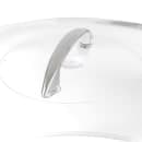 Tablecraft 821422 Cake Stand & Cover Set, 12 3/4 x 13 3/4" thumbnail 7