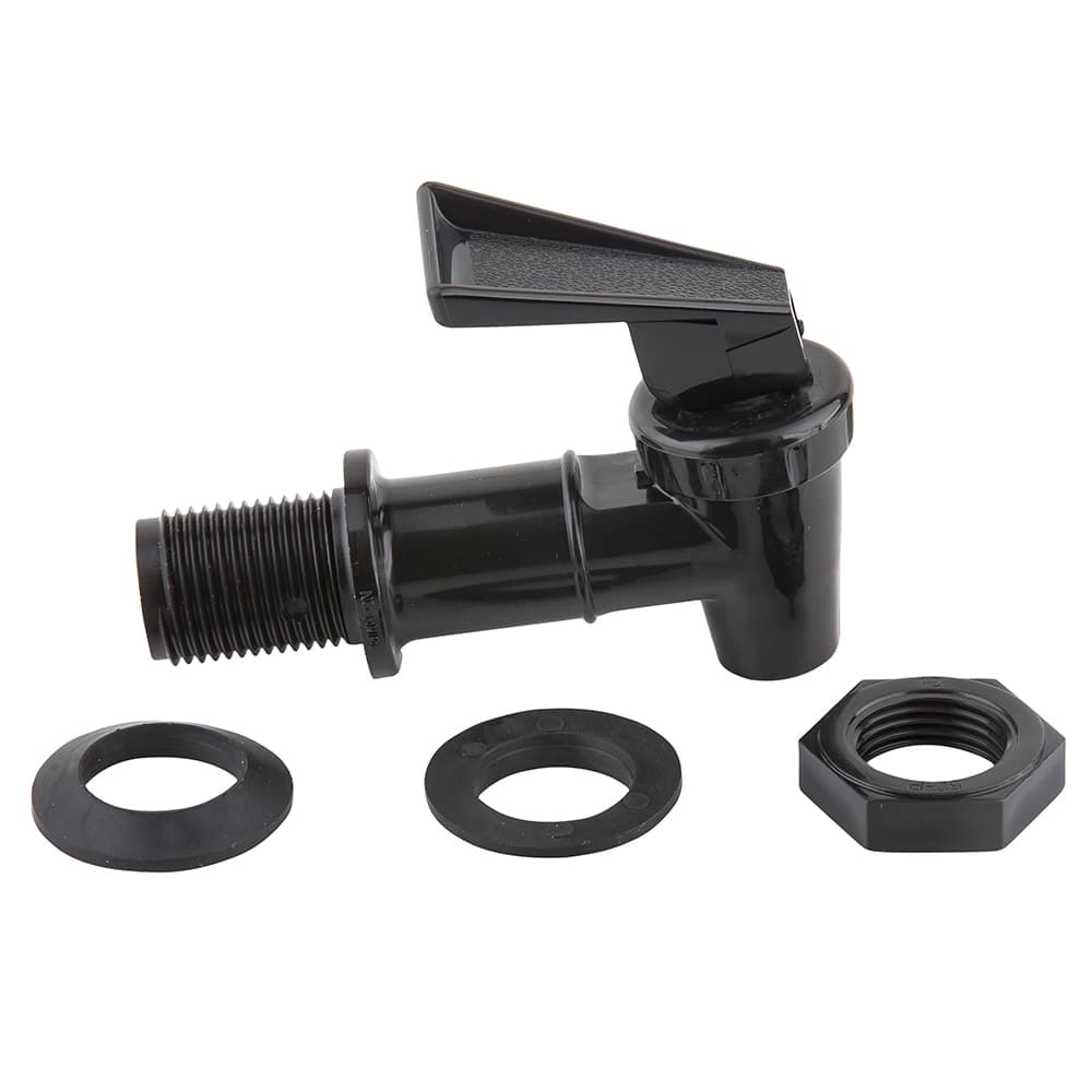 Tablecraft 953F Tomlinson Faucet, Standard