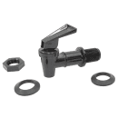 Tablecraft 953F Tomlinson Faucet, Standard thumbnail 3