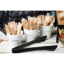 Tablecraft BAMDF65 6 1/2" Disposable Fork, Pinewood thumbnail 8