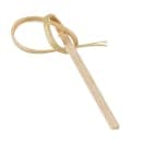 Tablecraft BAMK35 3 1/2" Bamboo Knot Pick thumbnail 3